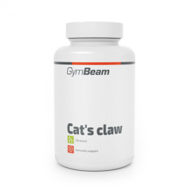 Cats Claw – GymBeam – 90 Taschen.