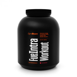 FueIntra Workout Sportgetränk - GymBeam - Wassermelone - 1200 g