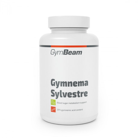 Gymnema sylvestre – GymBeam – 90 Taschen.