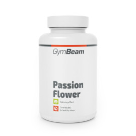 Passionsfrucht – GymBeam – geschmacklos – 90 Taschen.