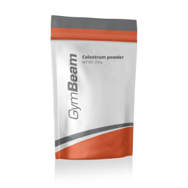 Kolostrum – GymBeam – 250 g