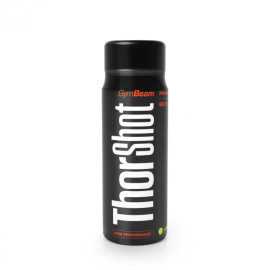 Thor Shot – GymBeam – Lemon Lime