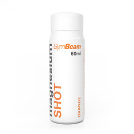 Magnesiumspritze – GymBeam – Orange
