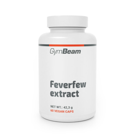 Rimbaba Ordinary Extract – GymBeam – 60 Säckchen.