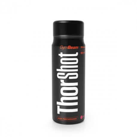 Thor Shot – GymBeam – Wassermelone