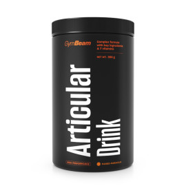 Articular Drink – GymBeam – Passionsfrucht Mango – 390 g