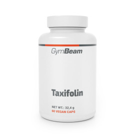 Taxifolin – GymBeam – 60 Kappen.
