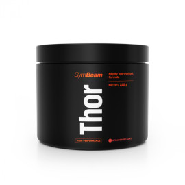 Thor - GymBeam - Kiwi-Erdbeere - 210 g