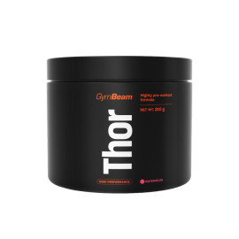 Thor - GymBeam - Wassermelone - 210 g