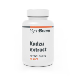 Kudzu-Extrakt - GymBeam - 60 Säckchen