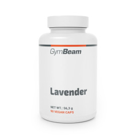 Lavender – GymBeam – 90 Taschen.