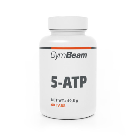 5-ATP - GymBeam - 60 Tabs.