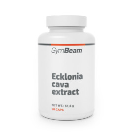 Ecklonia cava Extrakt – GymBeam – 90 Säckchen.