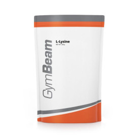 L-Leucine - GymBeam - 500 g