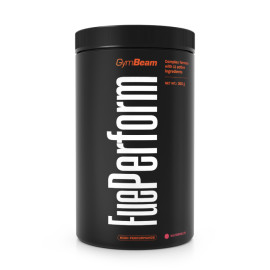 FuePerform - GymBeam - Wassermelone - 360 g