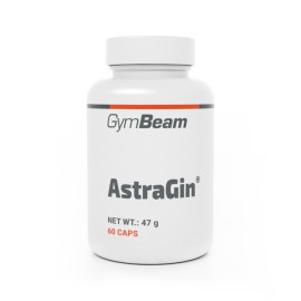 AstraGin® – GymBeam – 60 Kappen.