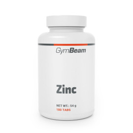 Zink – GymBeam – 180 Tab.