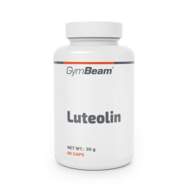 Luteolin - GymBeam - 60 Taschen