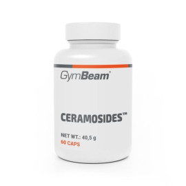 Ceramide (CERAMOSIDE) ™ - GymBeam - 60 Beutel