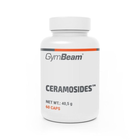 Ceramide (CERAMOSIDE) ™ - GymBeam - 60 Beutel