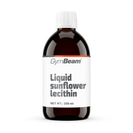 Sonnenblumenlecithin – GymBeam