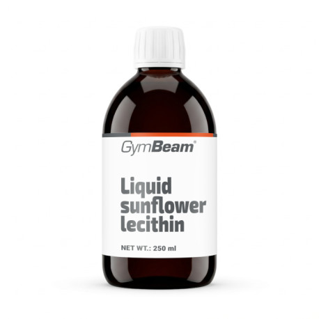 Sonnenblumenlecithin – GymBeam