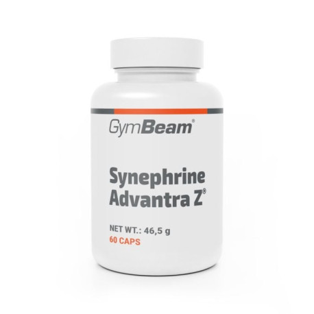 Synephrin Advantra Z® - GymBeam - 60 Säckchen.