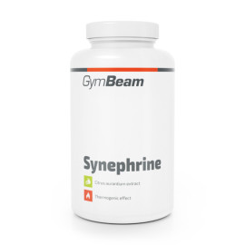 Synephrine – GymBeam – 240 Tab.