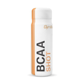 BCAA-Spritze – GymBeam – Aprikose