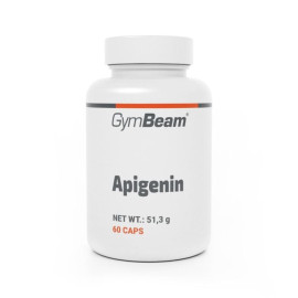 Apigenin (Kamillenextrakt) - GymBeam - 60 Säckchen