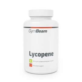 Lycopin - GymBeam - 90 Taschen