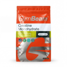 100 % mikronisertes Kreatinmonohydrat – Zitronenlimette – 1500 g