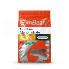 100% mikronisertes Kreatinmonohydrat – Mango-Passionsfrucht – 500 g
