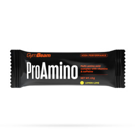 ProAMINO - GymBeam - Zitronenlimette - 13 g