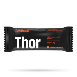 Thor - GymBeam - Passionsfrucht Mango - 7 g