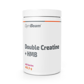 Doppelte Kreatin + HMB – GymBeam