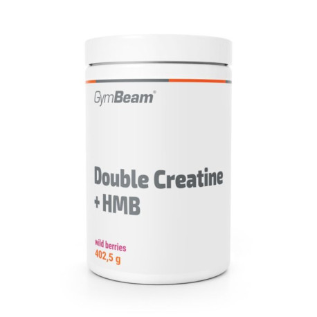 Doppelte Kreatin + HMB – GymBeam