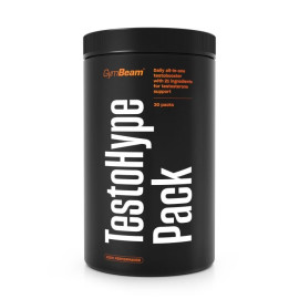 TestoHype Pack - GymBeam - 30 Packs