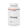 Ginseng – GymBeam – 90 Kapseln.