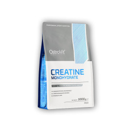 Kreatinmonohydrat 1000g – grüner Apfel