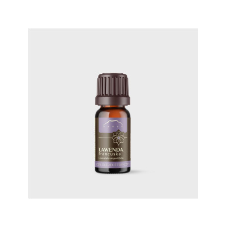 Lavendelöl 100% Nanga Ätherisches Öl – Bulgarien 10 ml