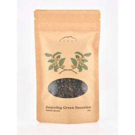 Grüner Tee – Darjeeling Green Snowview – 50 g