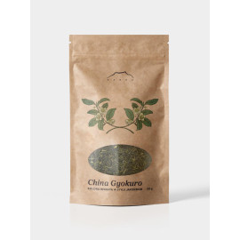 Grüner Tee – China Gyokuro Japan-Stil – 50 g