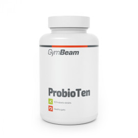 ProbioTen – GymBeam – Unaromatisiert – 60 Beutel