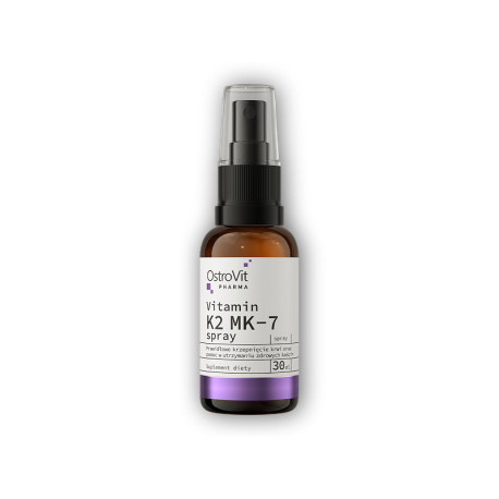 Pharma Vitamin K2 MK-7 Spray 30ml