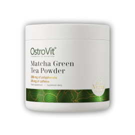 Matcha-Grünteepulver 100g