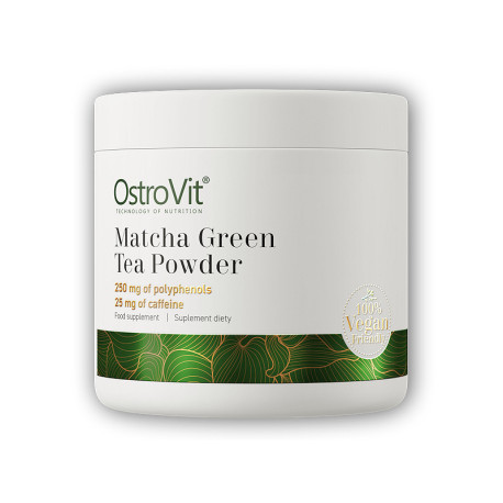 Matcha-Grünteepulver 100g