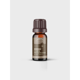 Premium Black Frankencense Öl 100 % essentielles Nanga – 10 ml