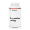 Magnesiumcitrat-Kapseln – GymBeam – 240 Säckchen