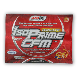 IsoPRIME CFM 28g Beutel – Schokolade-Mokka-Kaffee